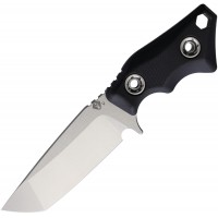 Шейный нож Medford Micro Tanto