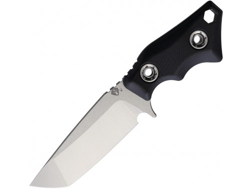 Шейный нож Medford Micro Tanto