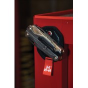 Многоцелевой магнитный коврик для мелочей и инструментов Magnet Hold 3 Magnetic Mini — дополнительное фото
