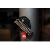 Многоцелевой магнитный коврик для мелочей и инструментов Magnet Hold 3 Magnetic Mini — дополнительное фото