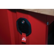 Многоцелевой магнитный коврик для мелочей и инструментов Magnet Hold 3 Magnetic Mini — дополнительное фото