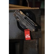Многоцелевой магнитный коврик для мелочей и инструментов Magnet Hold 4 Magnetic Pad — дополнительное фото