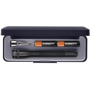 Компактный светодиодный фонарь Maglite Mini LED (Black) — дополнительное фото