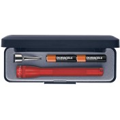 Компактный светодиодный фонарь Maglite Mini LED (Red) — дополнительное фото