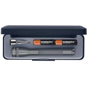 Компактный светодиодный фонарь Maglite Mini LED (Gray) — дополнительное фото