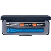 Компактный светодиодный фонарь Maglite Mini LED (Blue) — дополнительное фото