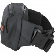 Универсальная поясная сумка Mystery Ranch Forager Hip Pack (Black) — дополнительное фото