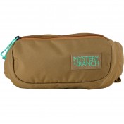Универсальная поясная сумка Mystery Ranch Forager Hip Pack (Desert Fox) — дополнительное фото