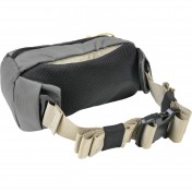 Универсальная поясная сумка Mystery Ranch Forager Hip Pack (Peat) — дополнительное фото