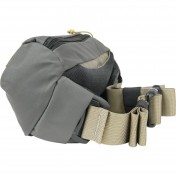 Универсальная поясная сумка Mystery Ranch Forager Hip Pack (Peat) — дополнительное фото