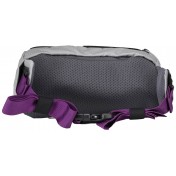 Универсальная поясная сумка Mystery Ranch Forager Hip Pack (Steel) — дополнительное фото