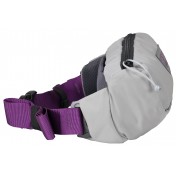 Универсальная поясная сумка Mystery Ranch Forager Hip Pack (Steel) — дополнительное фото