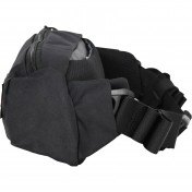 Универсальная поясная сумка Mystery Ranch Forager Hip Mini (Black) — дополнительное фото