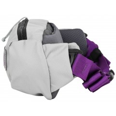 Универсальная поясная сумка Mystery Ranch Forager Hip Mini (Steel) Универсальная поясная сумка Mystery Ranch Forager Hip Mini (Steel)