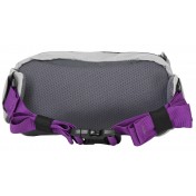 Универсальная поясная сумка Mystery Ranch Forager Hip Mini (Steel) — дополнительное фото