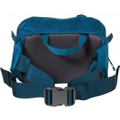 Универсальная поясная сумка Mystery Ranch Hip Monkey (Blue) — дополнительное фото