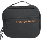 Дорожный органайзер для электроники и аксессуаров Mystery Ranch Mission Control Medium (Black) — дополнительное фото