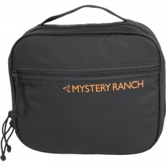 Дорожный органайзер для электроники и аксессуаров Mystery Ranch Mission Control Medium (Black)