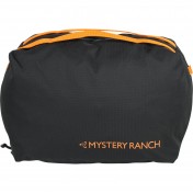 Дорожный несессер Mystery Ranch Spiff Kit Large (Black) — дополнительное фото