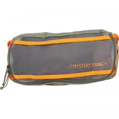 Дорожный органайзер для одежды и вещей в чемодан Mystery Ranch Mission Packing Cube Medium (Foliage)