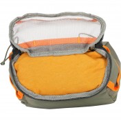 Дорожный органайзер для одежды и вещей в чемодан Mystery Ranch Mission Packing Cube Small (Foliage) — дополнительное фото