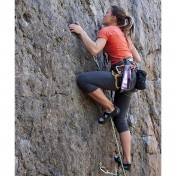 Туристическая бутылка с фильтром для питьевой воды Membrane Solutions Water Filter Bottle (Purple) — дополнительное фото