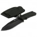 Шейный нож MTech Neck 2030BK