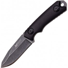 Шейный нож MTech Neck 2030BK