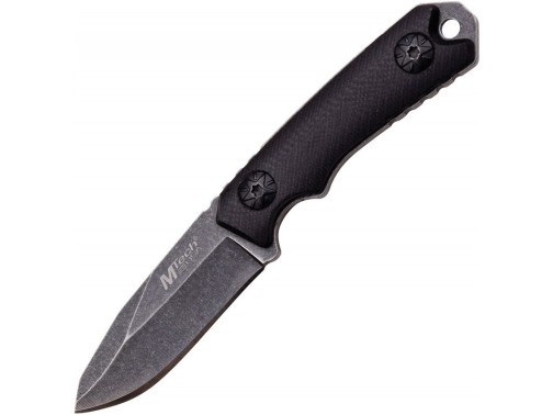 Шейный нож MTech Neck 2030BK