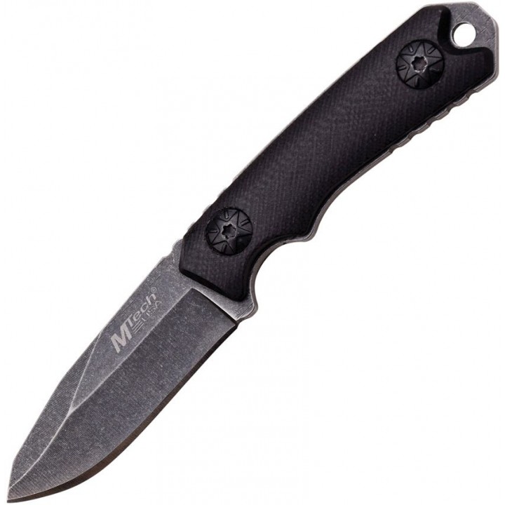 Шейный нож MTech Neck 2030BK