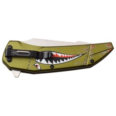 Полуавтоматический нож MTech USA (MT-A1129GN)