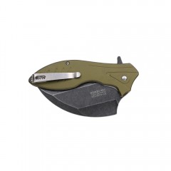 Полуавтоматический нож MTech USA (MT-A2007GN)