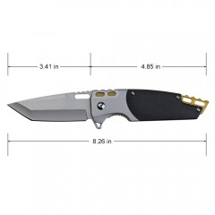 Полуавтоматический нож MTech USA (MT-A2009SB) Полуавтоматический нож MTech USA (MT-A2009SB)