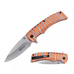 Полуавтоматический нож MTech USA (MT-A2030OR) Полуавтоматический нож MTech USA (MT-A2030OR)
