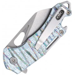 Полуавтоматический нож MTech USA (MT-A822SBG)