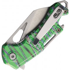 Полуавтоматический нож MTech USA (MT-A822SGN)