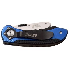 Нож со сменными лезвиями MTech USA (MT-UT001BL)