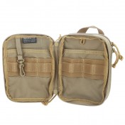 Органайзер Maxpedition Double-Decker — дополнительное фото