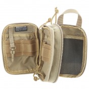 Органайзер Maxpedition Double-Decker Mini — дополнительное фото