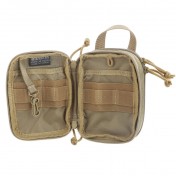 Органайзер Maxpedition Double-Decker Mini — дополнительное фото