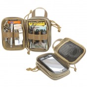 Органайзер Maxpedition Double-Decker Mini — дополнительное фото