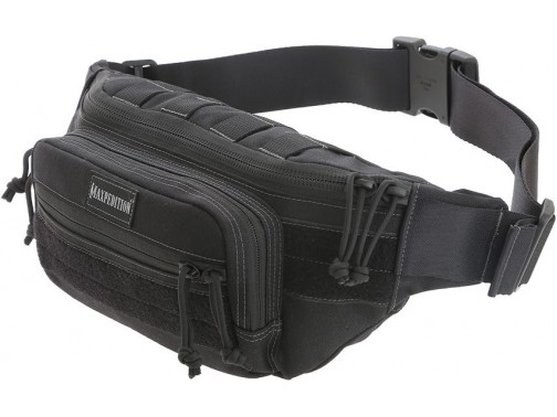 Сумка Maxpedition Keystone (черный)