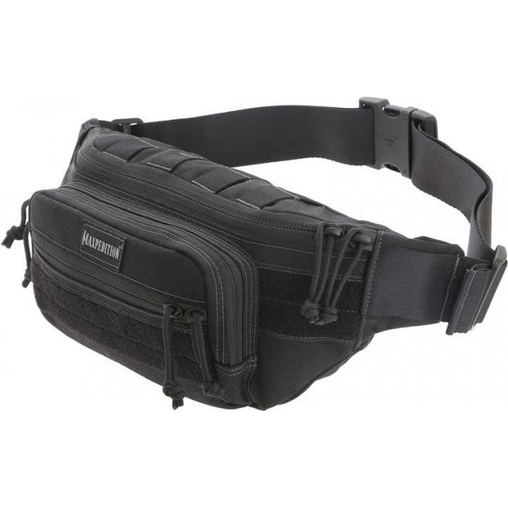 Сумка Maxpedition Keystone (черный)