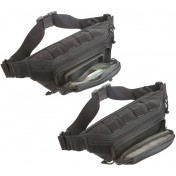 Сумка Maxpedition Keystone (черный) — дополнительное фото