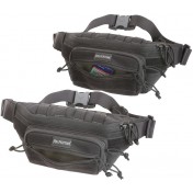 Сумка Maxpedition Keystone (черный) — дополнительное фото