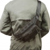 Сумка Maxpedition Keystone (черный) — дополнительное фото