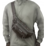 Сумка Maxpedition Keystone (черный) — дополнительное фото