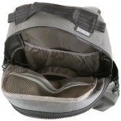 Тактический рюкзак с рамой Maxpedition Lassen (Black) — дополнительное фото