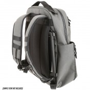 Тактический рюкзак с рамой Maxpedition Lassen (Black) — дополнительное фото