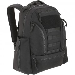 Тактический рюкзак с рамой Maxpedition Lassen (Black)